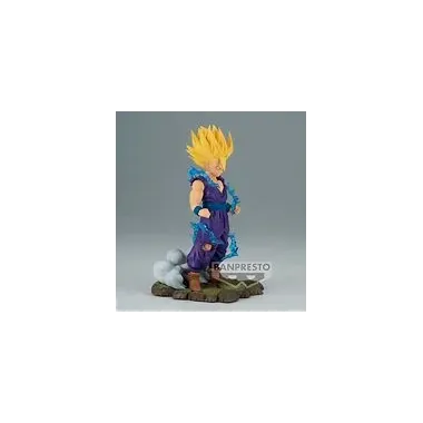 Banpresto History Box Vol.10: DragonBall Z Super Sayan Son Gohan