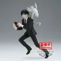 Banpresto Vibration Stars: Hunter x Hunter Chrollo Lucifer