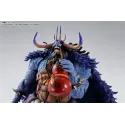 S.H.Figuarts One Piece: Kaidou King of the Beasts (Man-Beast Form)