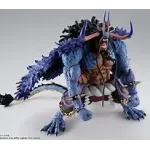 S.H.Figuarts One Piece: Kaidou King of the Beasts (Man-Beast Form)