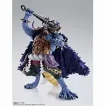 S.H.Figuarts One Piece: Kaidou King of the Beasts (Man-Beast Form)