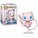 Funko Pop! Pokémon: Mew (643)