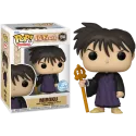 Funko Pop! InuYasha: Miroku (1594)(Special Edition)