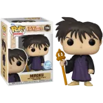 Funko Pop! InuYasha: Miroku (1594)(Special Edition)