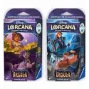 Disney Lorcana: "Il Ritorno di Ursula" Starter Deck (Ed. Ita)