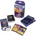 Disney Lorcana: "Il Ritorno di Ursula" Starter Deck (Ed. Ita)