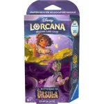 Disney Lorcana: "Il Ritorno di Ursula" Starter Deck (Ed. Ita)