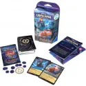 Disney Lorcana: "Il Ritorno di Ursula" Starter Deck (Ed. Ita)