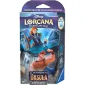 Disney Lorcana: "Il Ritorno di Ursula" Starter Deck (Ed. Ita)