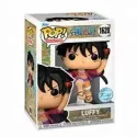 Funko Pop! One Piece: Luffy (1620)(Special Edition)