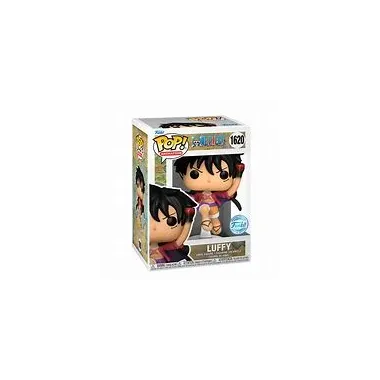 Funko Pop! One Piece: Luffy (1620)(Special Edition)