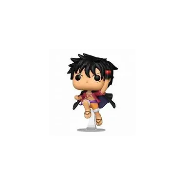 Funko Pop! One Piece: Luffy (1620)(Special Edition)