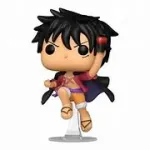 Funko Pop! One Piece: Luffy (1620)(Special Edition)