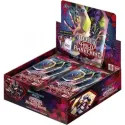 Battle Spirits Saga: "Halo of Awakening" Evangelion Booster Box (Ed. Ing/CB01)