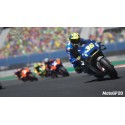 MotoGP 20 per Nintendo Switch realizzato da Milestone