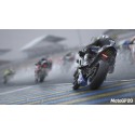 MotoGP 20 per Nintendo Switch realizzato da Milestone