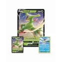 Pokémon Spada e Scudo: Origine Perduta collezione Virizion-V (Ed. Ita)