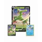 Pokémon Spada e Scudo: Origine Perduta collezione Virizion-V (Ed. Ita)