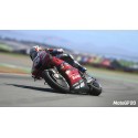 MotoGP 20 per Nintendo Switch realizzato da Milestone