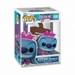 Funko Pop! Stitch in Costume: Stitch as Cheshire Cat (1460)