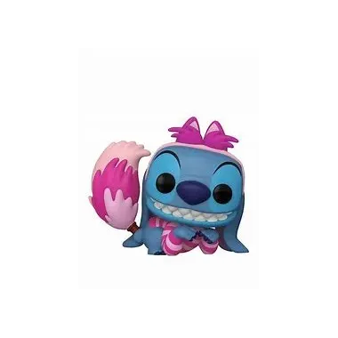 Funko Pop! Stitch in Costume: Stitch as Cheshire Cat (1460)