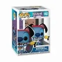 Funko Pop! Stitch in Costume: Stitch as Pongo (1462)