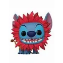 Funko Pop! Stitch in Costume: Stitch as Simba (1461)