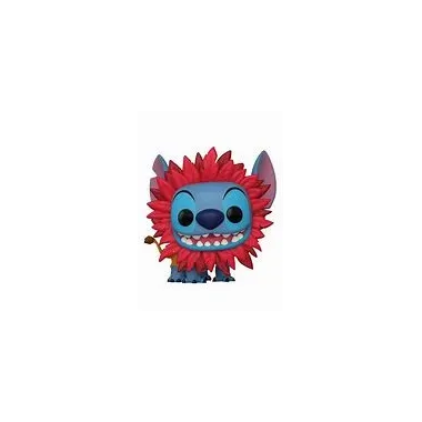 Funko Pop! Stitch in Costume: Stitch as Simba (1461)