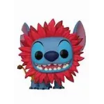 Funko Pop! Stitch in Costume: Stitch as Simba (1461)