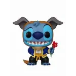 Funko Pop! Stitch in Costume: Stitch as Beast (1459)