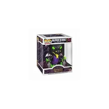 Funko Pop! Sleeping Beauty: Maleficent on Bridge (1453)