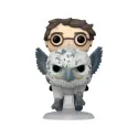 Funko Pop! Harry Potter: Harry Potter and Buckbeak (123)