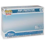 Funko Pop! Hard Protector per Funko Pop! 3Pack