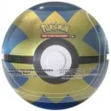 Pokémon PokéBall Tin Best of 2021 (Ed. Ita)