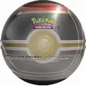 Pokémon PokéBall Tin Best of 2021 (Ed. Ita)