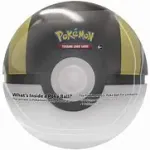 Pokémon PokéBall Tin Best of 2021 (Ed. Ita)