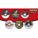 Pokémon PokéBall Tin Best of 2021 (Ed. Ita)