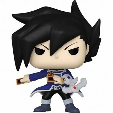 Funko Pop! Yu-Gi-Oh!: Chazz Princeton (1602)