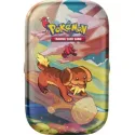 Pokémon Scarlatto e Violetto: Mini Tin "Paldea Sfavillante" (Ed. Ita)