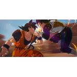 PREORDER DragonBall Sparking! Zero per PS5