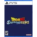 PREORDER DragonBall Sparking! Zero per PS5