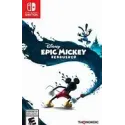 PREORDER Disney Epic Mickey: Rebrushed per Nintendo Switch