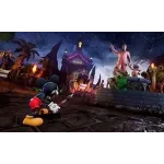 PREORDER Disney Epic Mickey: Rebrushed per Nintendo Switch