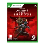 PREORDER Assassin's Creed Shadows per Xbox Series X