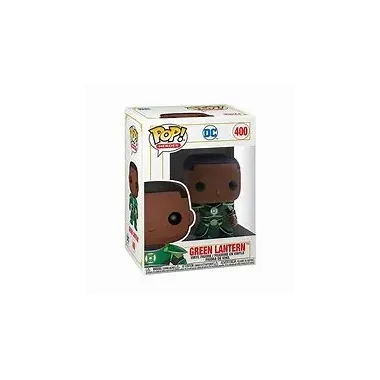 Funko Pop! DC Imperial Palace: Green Lantern (400)