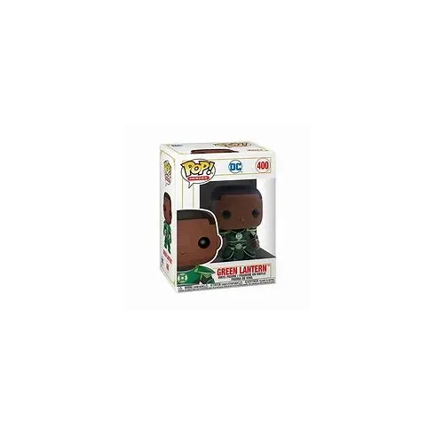 Funko Pop! DC Imperial Palace: Green Lantern (400)