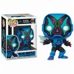 Funko Pop! DC Super Heroes: Blue Beetle (410)