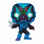 Funko Pop! DC Super Heroes: Blue Beetle (410)