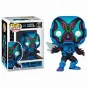 Funko Pop! DC Super Heroes: Blue Beetle (410)