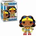 Funko Pop! DC Super Heroes: Gingerbread Wonder Woman (446)